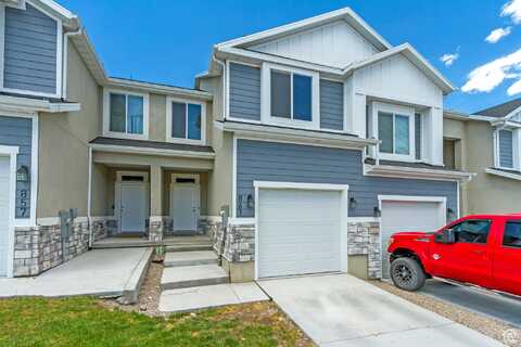 861 GLEN EAGLES, Tooele, UT 84074