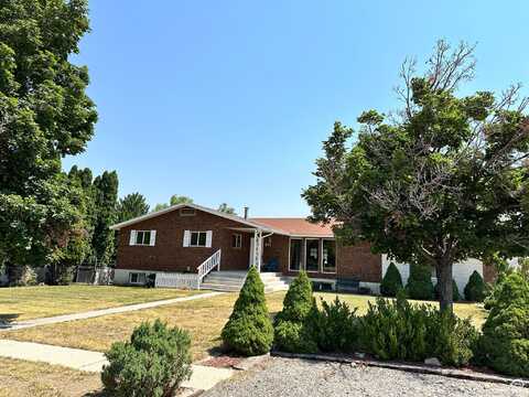 371 S WILLARD PEAK RD, Mantua, UT 84324