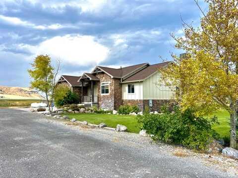 6375 W 2000, Petersboro, UT 84325