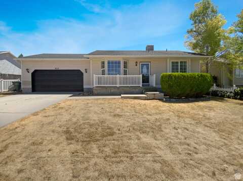 823 W 660 S, Tooele, UT 84074