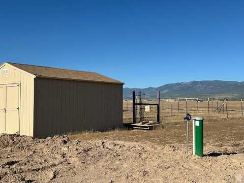 300 N 1200 W, Fillmore, UT 84631