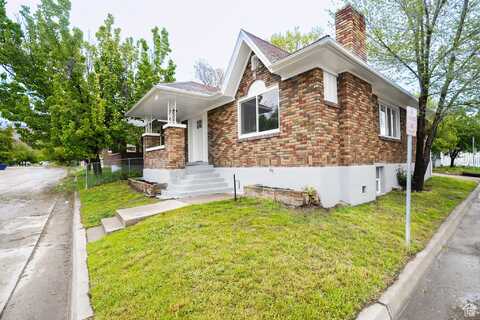 859 BINFORD, Ogden, UT 84401