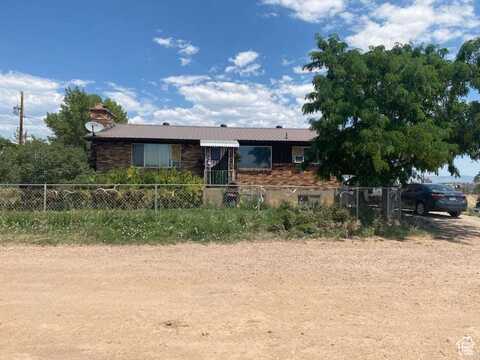 4968 N HIGHWAY 121, Roosevelt, UT 84066