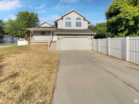 1184 S 1190 E, Springville, UT 84663