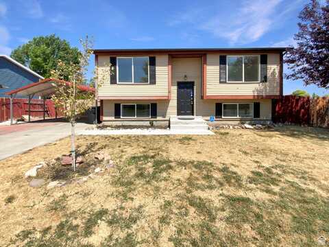 6071 S WOODSBOROUGH, Salt Lake City, UT 84118