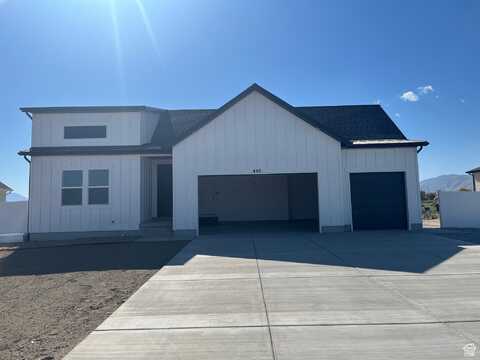 440 E STAFFORD, Grantsville, UT 84029