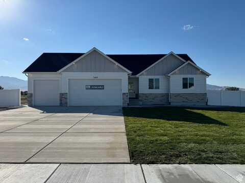 340 S DAMON, Grantsville, UT 84029