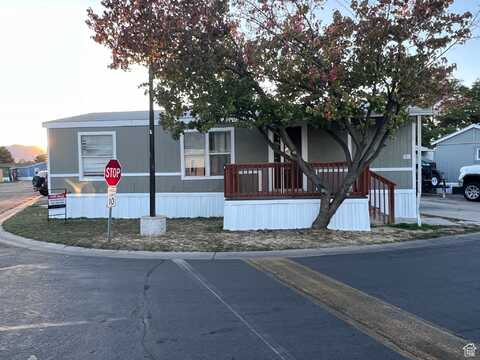 3260 S EASTCREST S, West Valley City, UT 84120