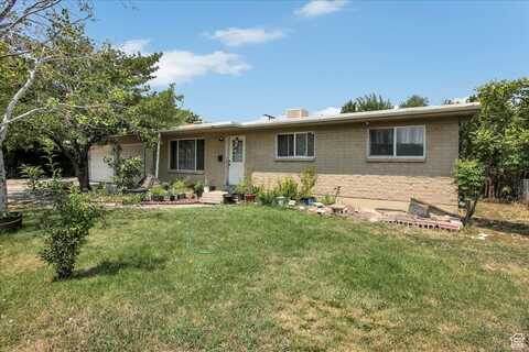 4484 W HERCULES, West Valley City, UT 84120