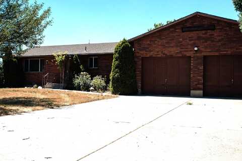 5862 S 3200 W, Lake Shore, UT 84660