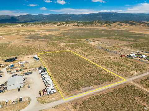 12800 N 4250, Chester, UT 84623