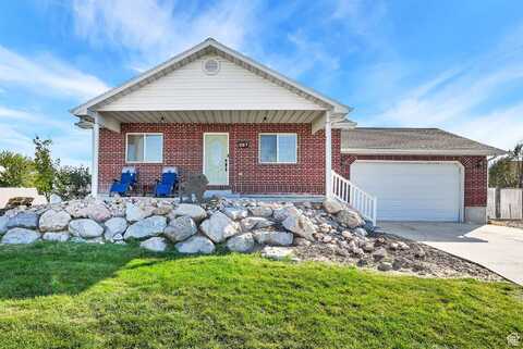 267 E POPLAR, Garland, UT 84312