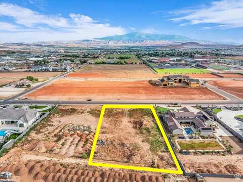 2450 LOT 3 S, Saint George, UT 84790