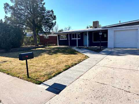 3164 W MARK S, West Valley City, UT 84119