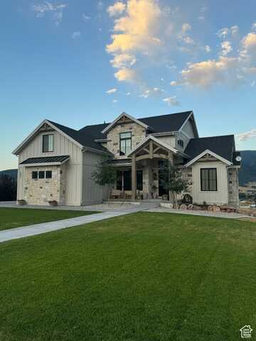 3852 N EAGLE, Eden, UT 84310