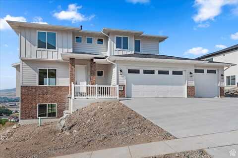 711 N JENNY, Morgan, UT 84050