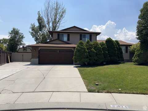 3383 W 6880 S, West Jordan, UT 84084