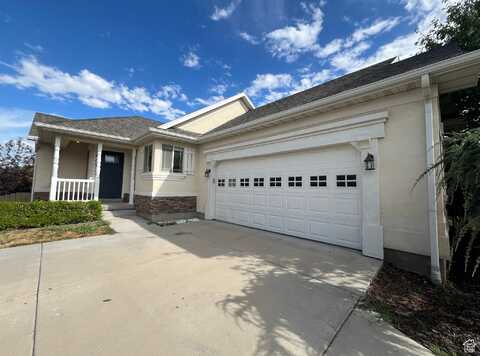 4413 N CHESTNUT OAK, Lehi, UT 84043