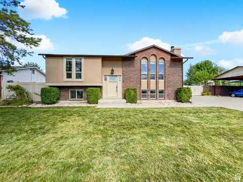 255 E 800 S, Layton, UT 84041