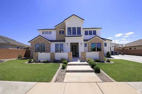 2550 E HORSEMAN, Saint George, UT 84790