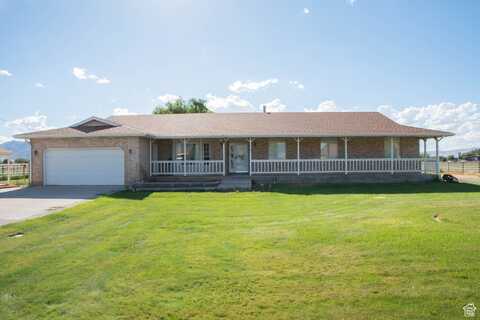 6102 S 2800 W, Lake Shore, UT 84660