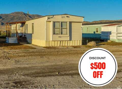 18250 N 4400 W, Fielding, UT 84311