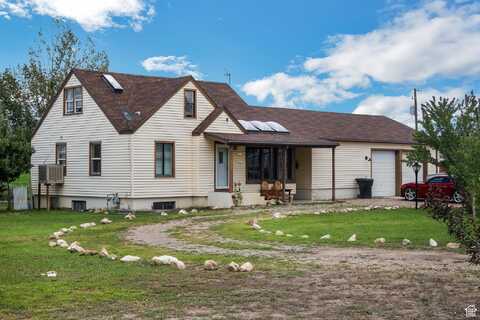 420 N MILL DAM RD, Orangeville, UT 84537