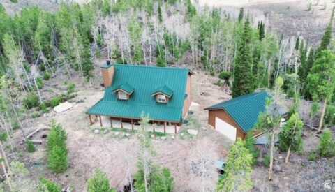 5037 ALPINE RD, Kamas, UT 84036