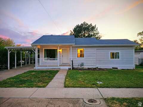 350 S 200 E, Spanish Fork, UT 84660