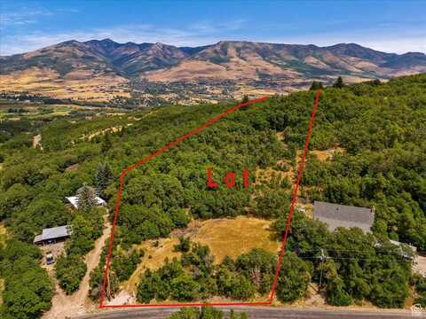 2450 W NORDIC VALLEY DR, Eden, UT 84310