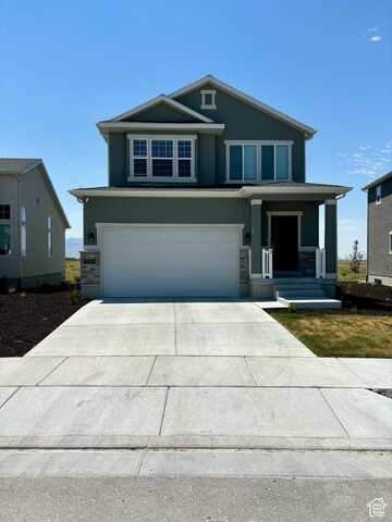 5745 N GREY HAWK, Stansbury Park, UT 84074