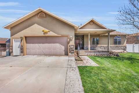 140 N 200, Glenwood, UT 84730