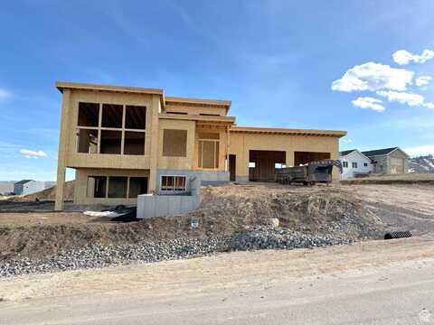 436 W SUNBURST DR, Garden City, UT 84028