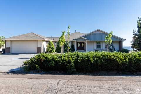 1243 W 4000, Pleasant View, UT 84414