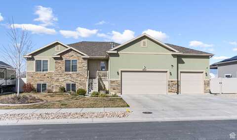 5263 S 4475 W, Hooper, UT 84315