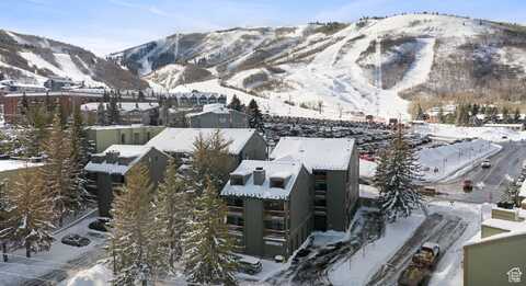 1491 WOODSIDE AVE, Park City, UT 84060