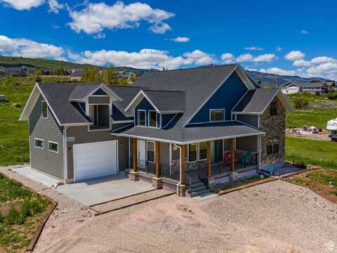 1595 S BEAR LAKE BLVD, Garden City, UT 84028