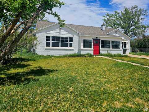 148 W 100 N, Monticello, UT 84535