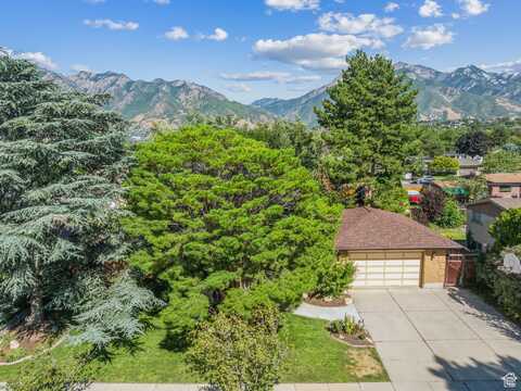 7075 S CHERRY TREE, Cottonwood Heights, UT 84121