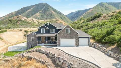 3366 EAGLE DR, Spanish Fork, UT 84660