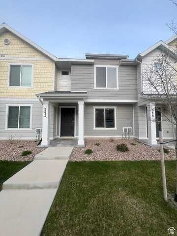 392 N BOUY, Saratoga Springs, UT 84045