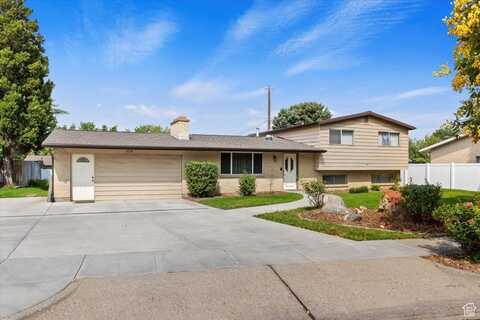 1820 S 580, Woods Cross, UT 84087