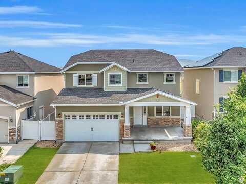 5471 W IRON KING S, Herriman, UT 84096