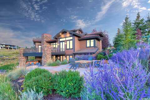 3058 E WAPITI CANYON, Park City, UT 84098