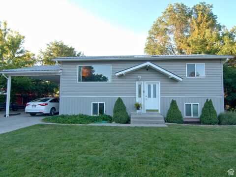 370 W 1ST S, Preston, ID 83263