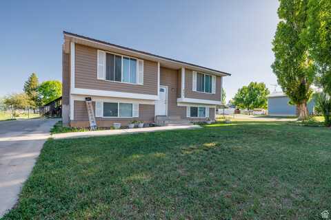 804 E 2850, Vernal, UT 84078