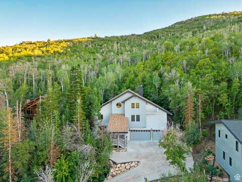 3253 BIG SPRUCE, Park City, UT 84098