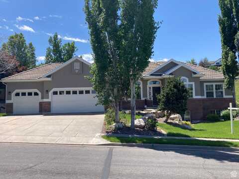 1036 E FAIRWAY DRIVE DR, North Salt Lake, UT 84054