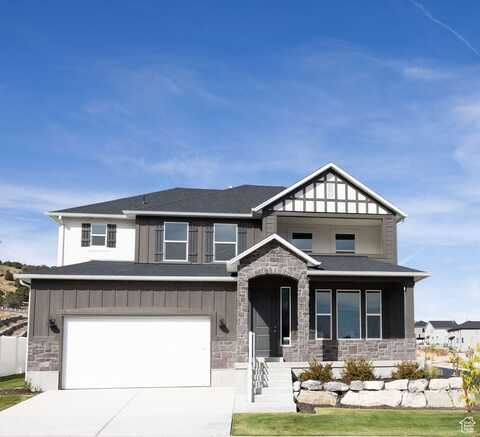 3651 E OWAHEE, Eagle Mountain, UT 84005