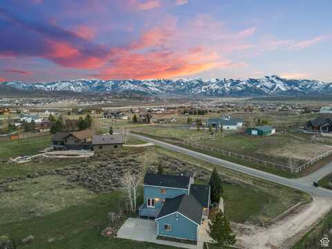 7618 N WHILEAWAY, Park City, UT 84098